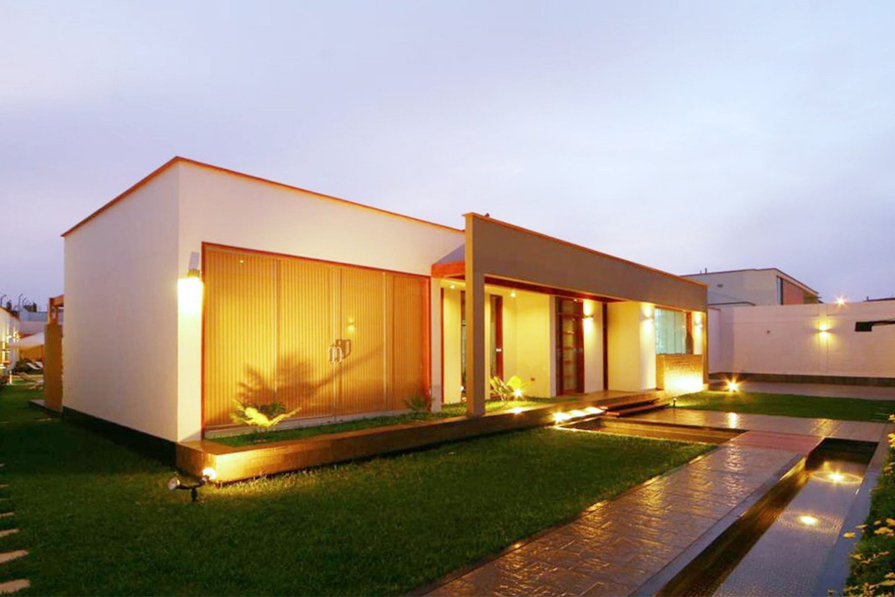 CASA DE CAMPO EN PIMENTEL